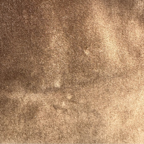 Parasuco Jeans Velvet Moto Jacket Size Large - Picture 6 of 8